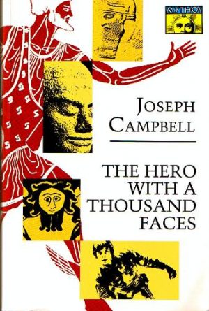 joseph campbell the hero of a thousand faces